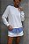 Conjunto Moletinho Camisa Embutida Branco - Imagem 8