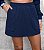 Conjunto Moletinho Camisa Embutida Azul - Imagem 6