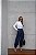 Calça Jeans Aladin - Imagem 1