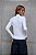 Blusa Tricô Fluffy Branco - Imagem 2