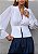 Blusa Manga Balone Off - Imagem 1