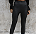 Calça Skinny Courino Preta - Imagem 8