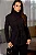 Parka Chloe Preto - Imagem 1