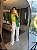 Camiseta Brasil Team Amarela - Imagem 3
