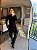 Conjunto Bali Jaque Modelador Pezinho Preto - Imagem 5