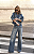 Calça Jeans Bolsos Elastico Karla - Imagem 5