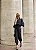 Conjunto Jogger Tata Preto - Imagem 1
