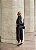 Conjunto Jogger Tata Preto - Imagem 2