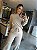 Conjunto Cloe Manga Longa Creme Etherno - Imagem 9