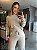 Conjunto Cloe Manga Longa Creme Etherno - Imagem 5