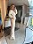 Conjunto Cloe Manga Longa Creme Etherno - Imagem 2