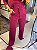 Conjunto Cloe Manga Longa Fucsia - Imagem 7