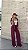 Conjunto Cloe Manga Longa Fucsia - Imagem 11
