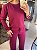 Conjunto Cloe Manga Longa Fucsia - Imagem 6