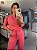 Conjunto Cloe Manga Longa Coral - Imagem 11