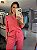 Conjunto Cloe Manga Longa Coral - Imagem 9
