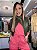 Conjunto Cloe Manga Longa Coral - Imagem 7