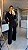 Conjunto Tricot Flavia Preto - Imagem 4