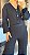 Conjunto Tricot Flavia Preto - Imagem 3