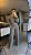 Conjunto Tricot Flavia Cinza - Imagem 1
