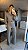 Conjunto Tricot Flavia Cinza - Imagem 10