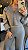 Conjunto Tricot Flavia Cinza - Imagem 6