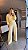 Conjunto Tricot Flavia Amarelo - Imagem 1