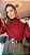 Blusa Tricot Valentina Bordo - Imagem 4
