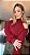 Blusa Tricot Valentina Bordo - Imagem 5