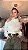 Blusa Tricot Valentina Off - Imagem 4