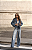 Jaqueta Jeans Karla - Imagem 7