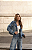 Jaqueta Jeans Karla - Imagem 3
