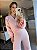 Conjunto Tricot Flavia Rosa - Imagem 7