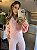Conjunto Tricot Flavia Rosa - Imagem 4