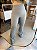 Calça Lipo Flare Modeladora Ami Roma Cinza - Imagem 6