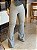 Calça Lipo Flare Modeladora Ami Roma Cinza - Imagem 1