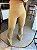 Calça Lipo Flare Modeladora Ami Roma Areia - Imagem 4