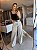 Calça Wide Leg Cós Virado Manuela - Imagem 13