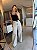 Calça Wide Leg Cós Virado Manuela - Imagem 10