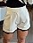 Shorts Renda Julia Off - Imagem 2