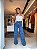 Cropped Geometric Off - Imagem 5
