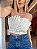 Cropped Geometric Off - Imagem 3