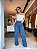 Calça Wide Leg Kaia - Imagem 8