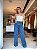 Calça Wide Leg Kaia - Imagem 5