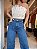 Calça Wide Leg Kaia - Imagem 7