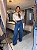 Calça Wide Leg Kaia - Imagem 16