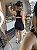 Conjunto Poliamida Bella Preto - Imagem 2