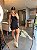 Conjunto Poliamida Bella Preto - Imagem 1