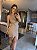 Conjunto Poliamida Bella Gengibre Nude - Imagem 1