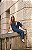 Calça Jeans Barreal Feminina Light - Imagem 5